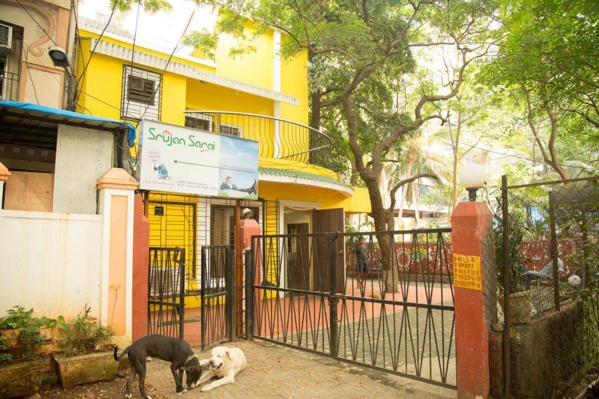 Srujan Sarai Service Mumbai