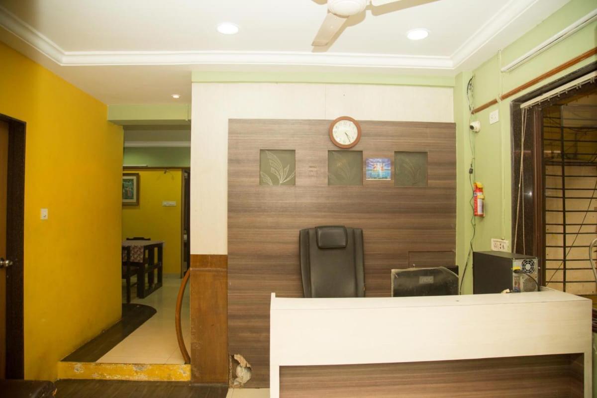 Srujan Sarai Service *