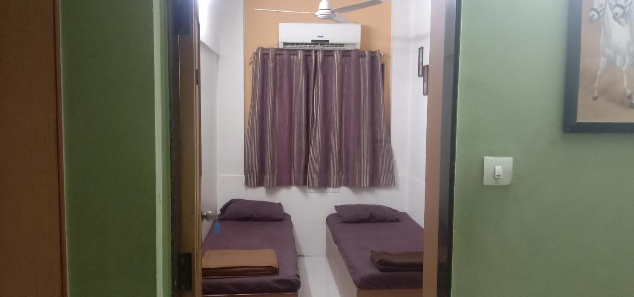 Srujan Sarai Service