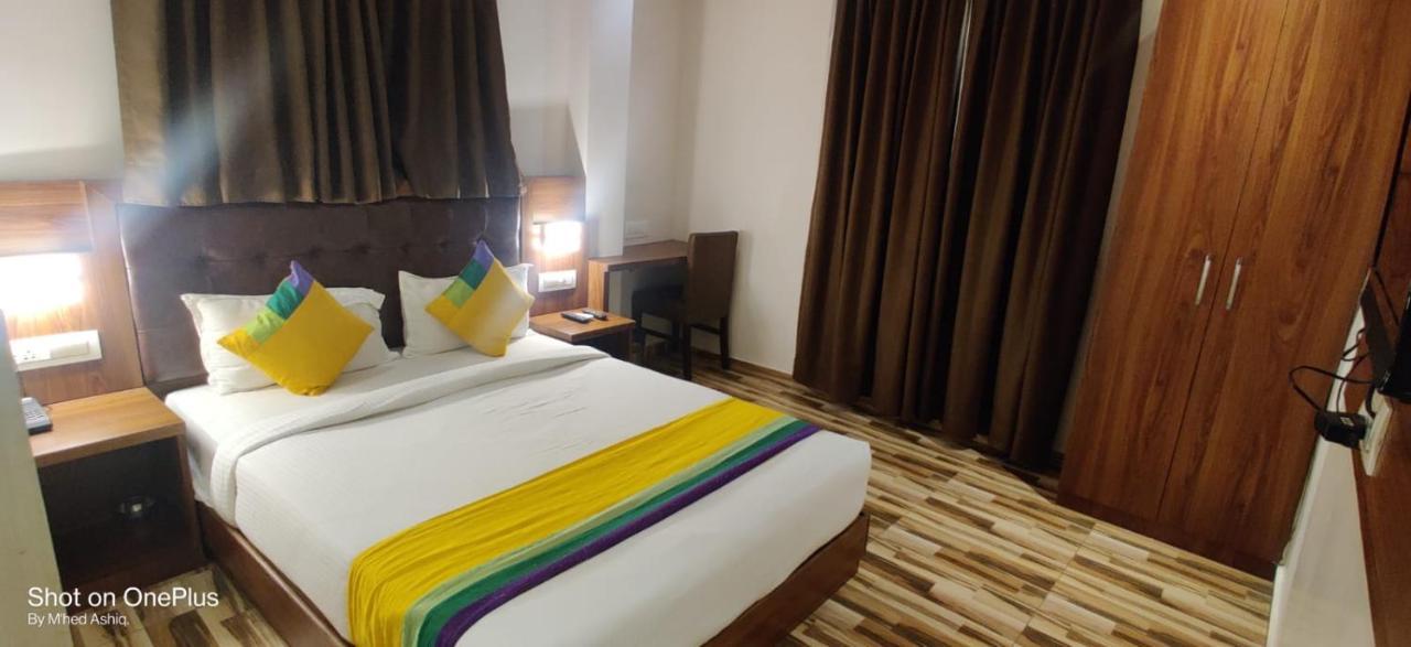 Seven Olives-hotel In Saki Naka Mumbai