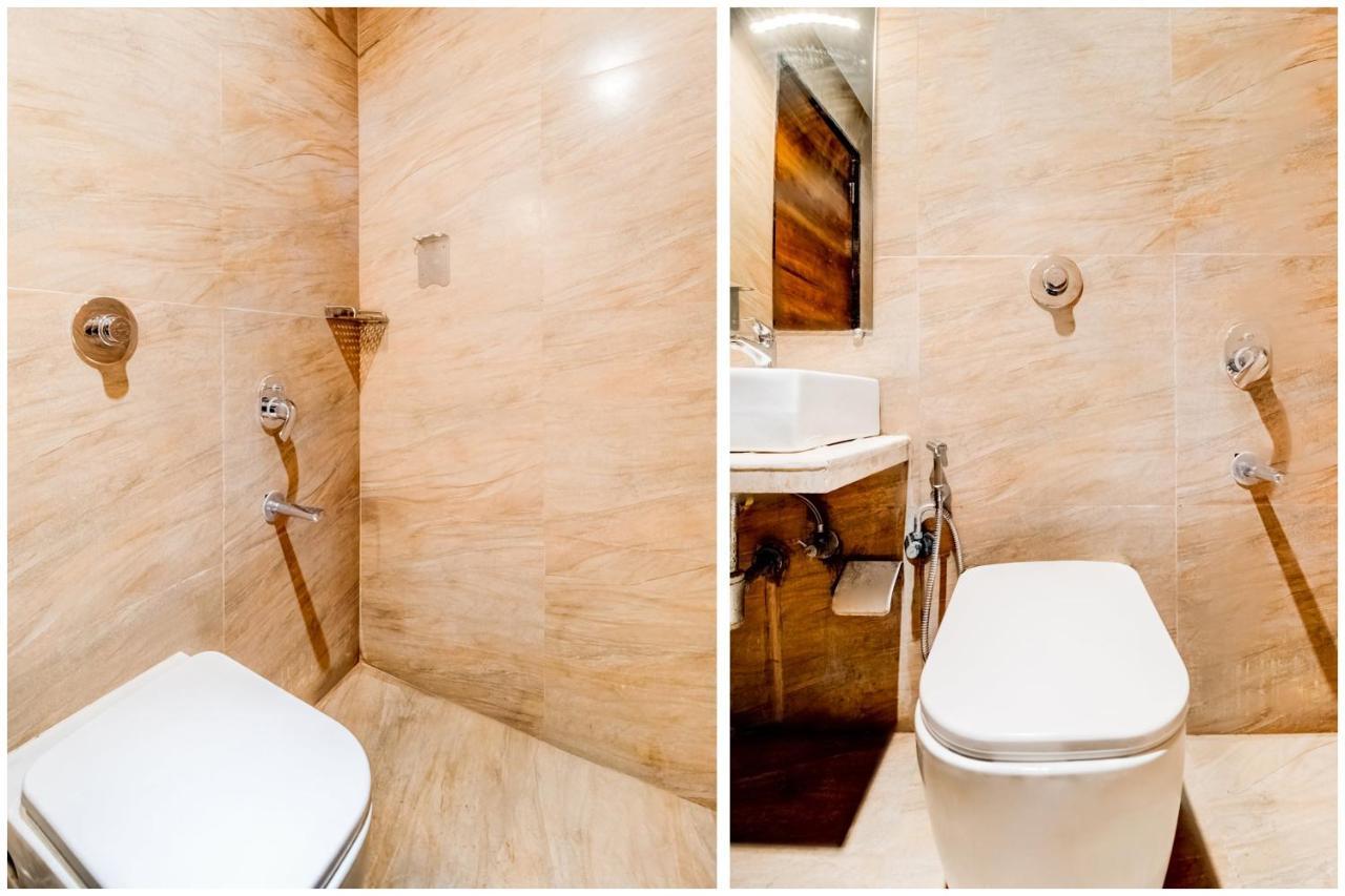 Hotel Pearl's Bkc Inn- Near Trade Centre, Visa Consulate Mumbai