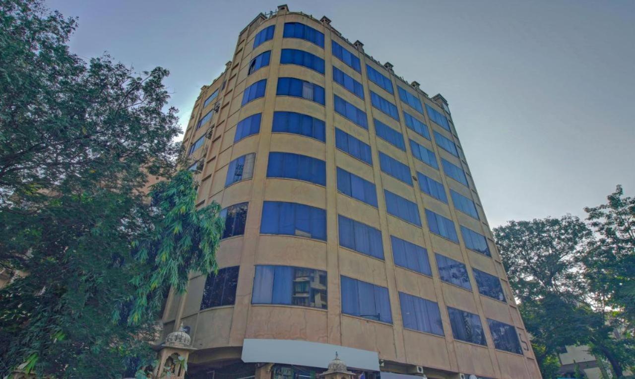 Pacific By Bestays Guest house Mumbai