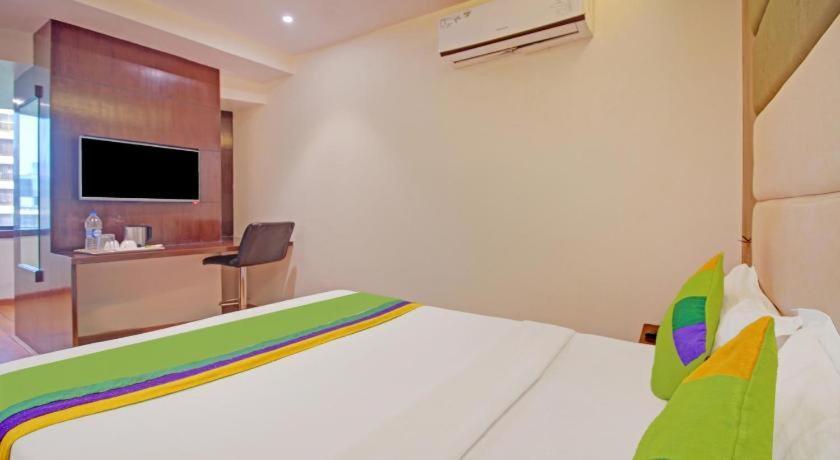 Guest house Pacific By Bestays