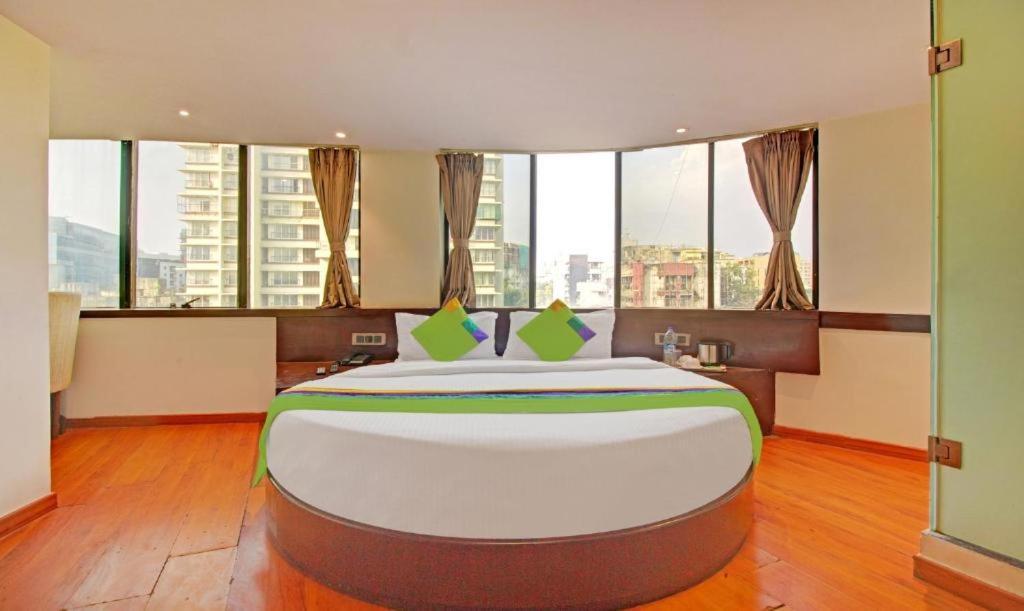 Guest house Pacific By Bestays Mumbai