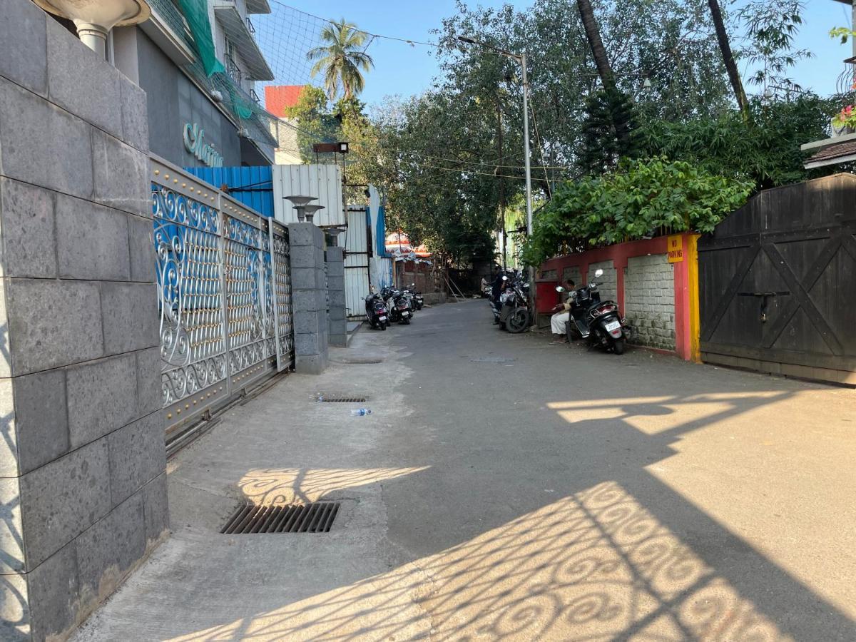 Osi Bandra West Apartment *
