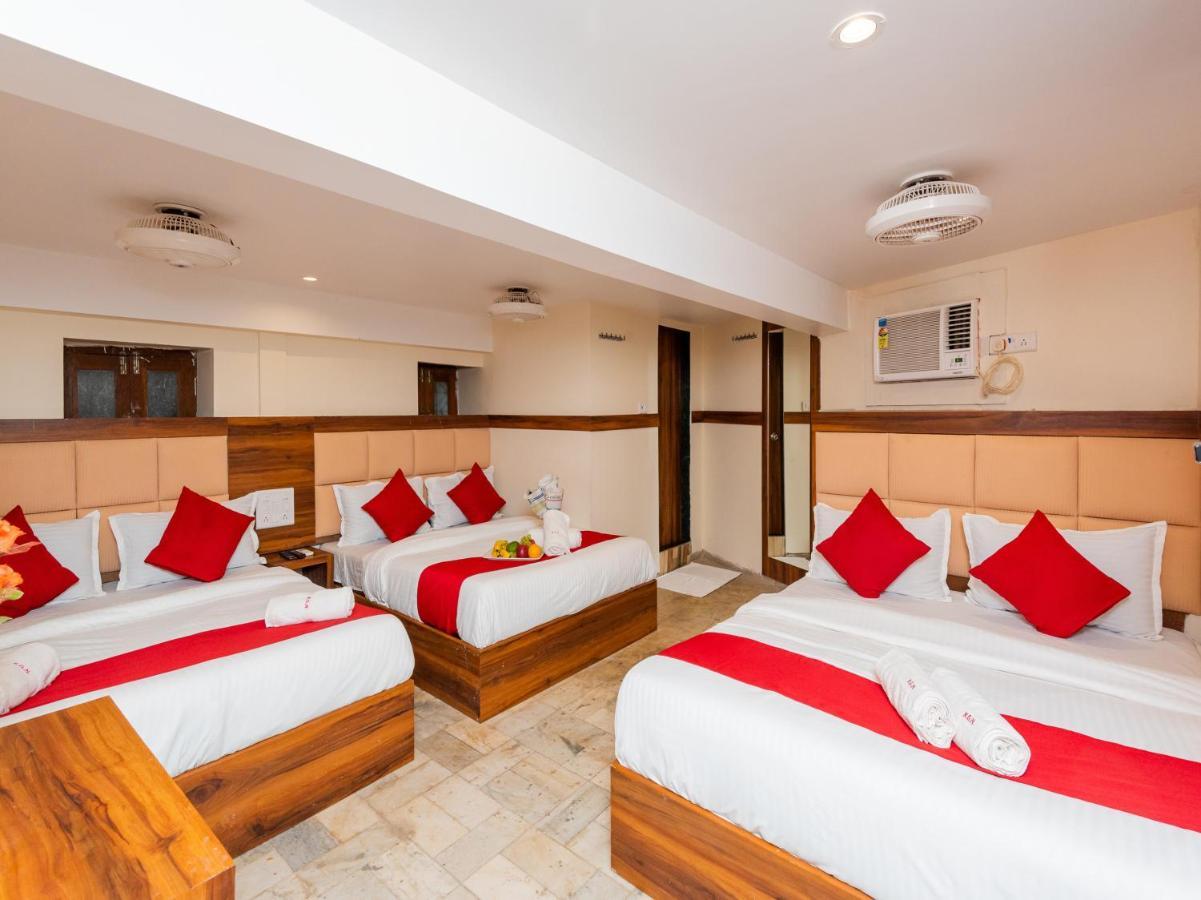 Hotel Kgn Near Cst Railway Station Mumbai And Haj House Mumbai Near Crawford Market Mumbai