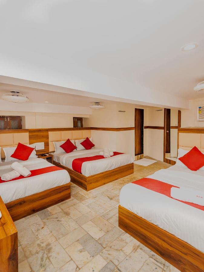 Hotel Hotel Kgn Near Cst Railway Station Mumbai And Haj House Mumbai Near Crawford Market Mumbai Mumbai