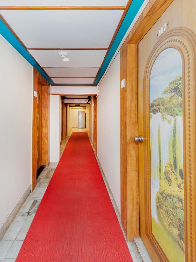 Hotel Hotel Kgn Near Cst Railway Station Mumbai And Haj House Mumbai Near Crawford Market Mumbai Mumbai