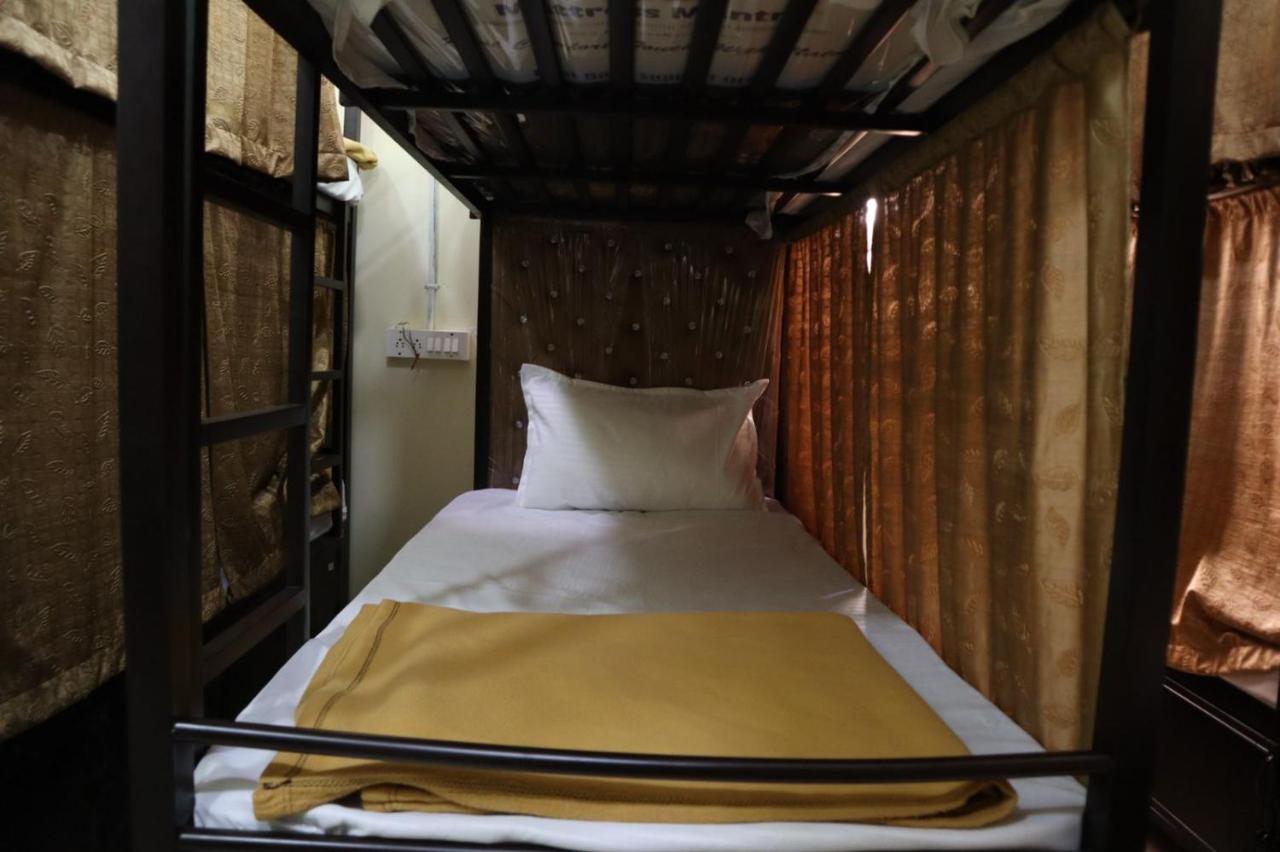 Indigo Sharing - Near International Airport Hotel Mumbai