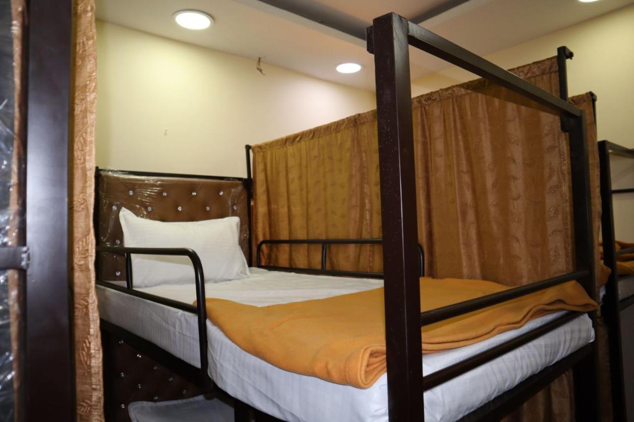 Indigo Sharing - Near International Airport 2* Mumbai
