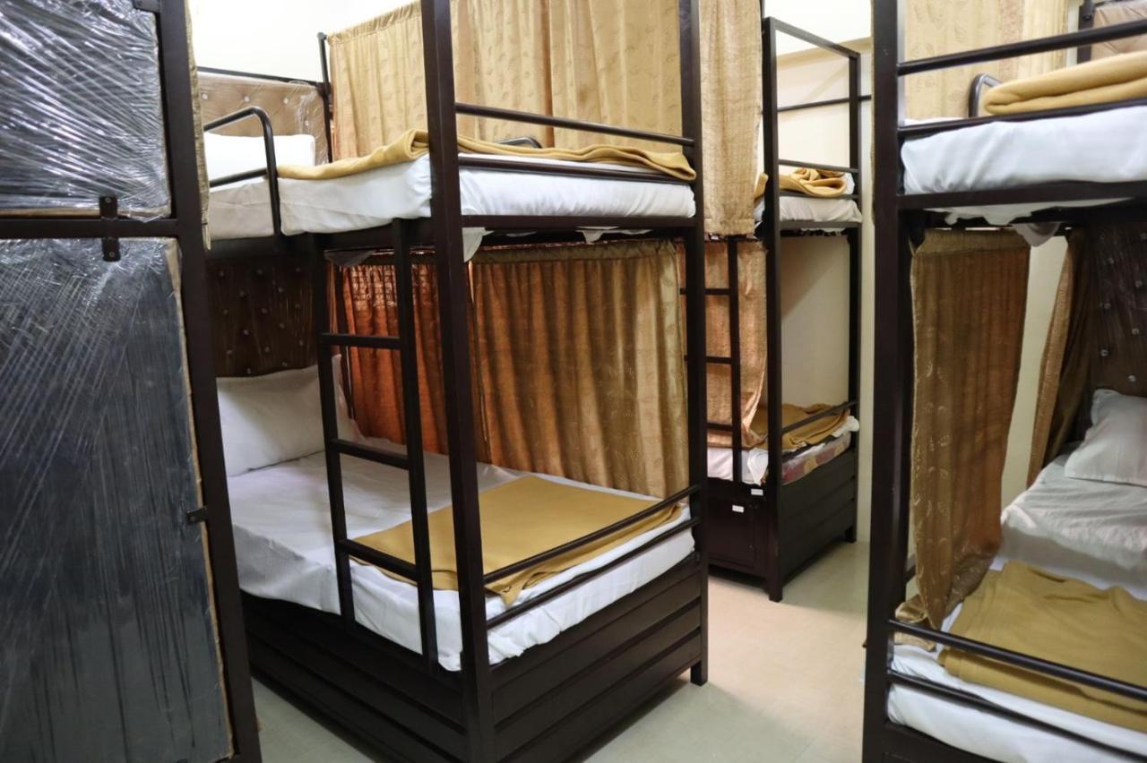 Indigo Sharing - Near International Airport 2*