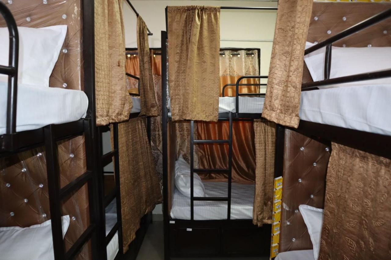 Hotel Indigo Sharing - Near International Airport