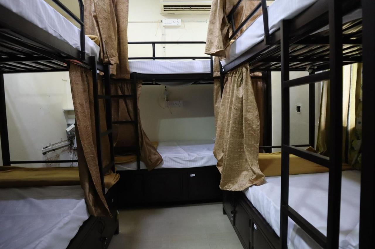 Indigo Sharing - Near International Airport Hotel