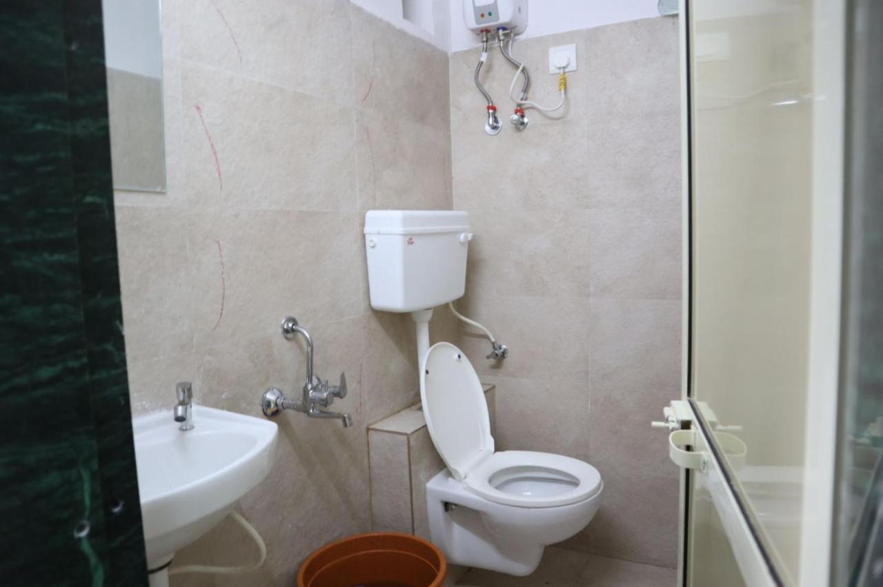 Indigo Sharing - Near International Airport 2*