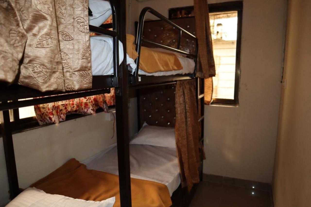Indigo Sharing - Near International Airport Hotel Mumbai