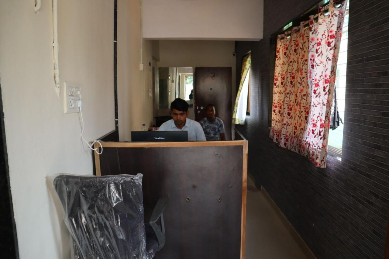 Indigo Sharing - Near International Airport 2* Mumbai