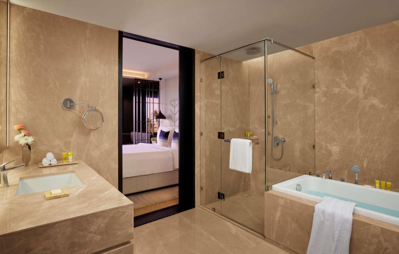 Hyatt Centric Juhu 5* Mumbai
