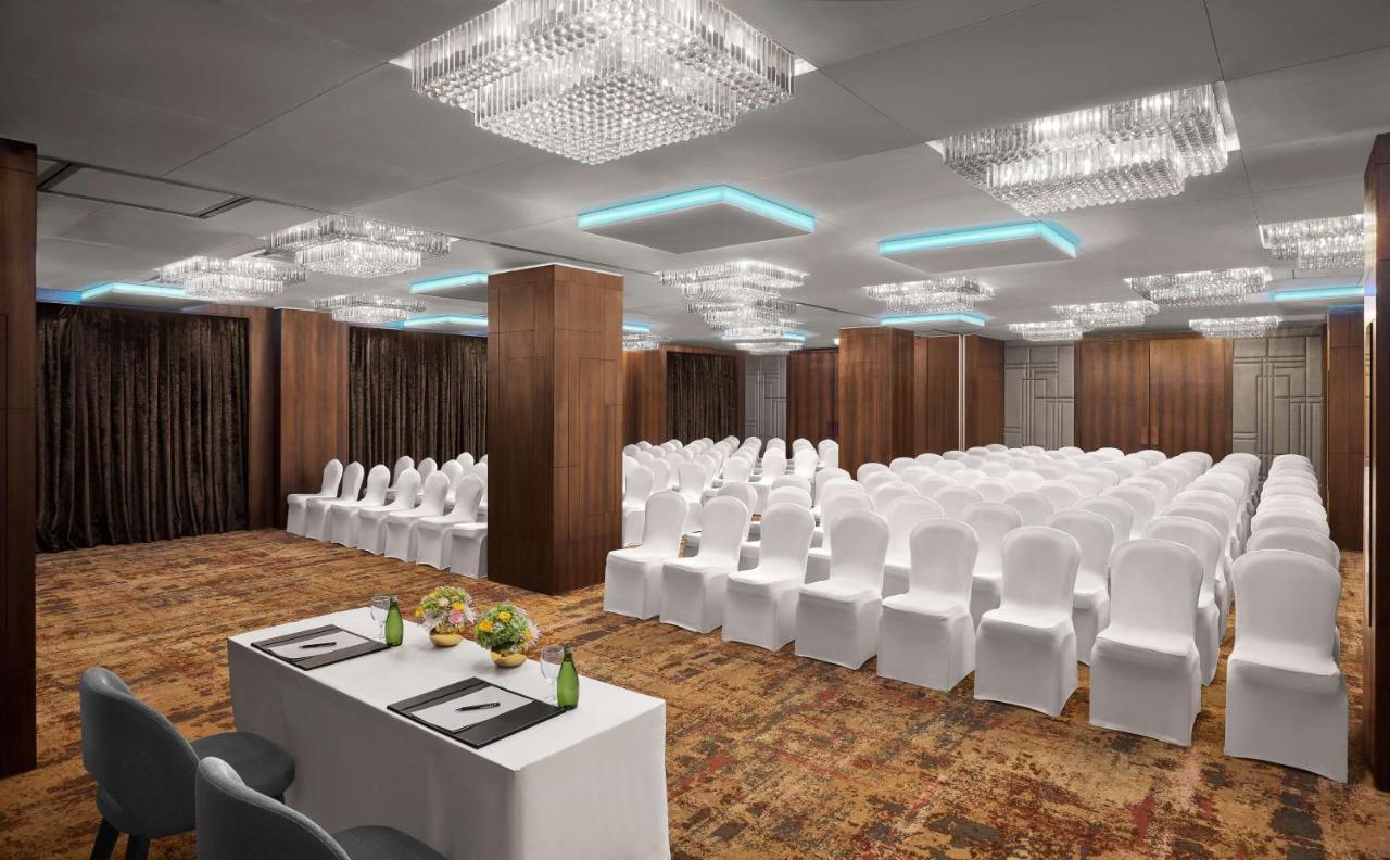 Hyatt Centric Juhu 5*
