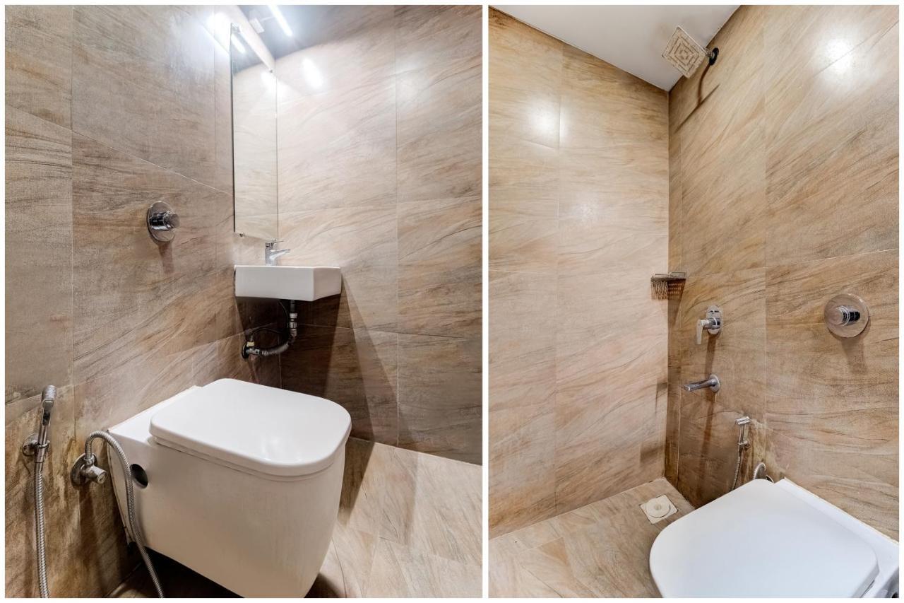 Pearl's Bkc Inn- Near Trade Centre, Visa Consulate Hotel 3*