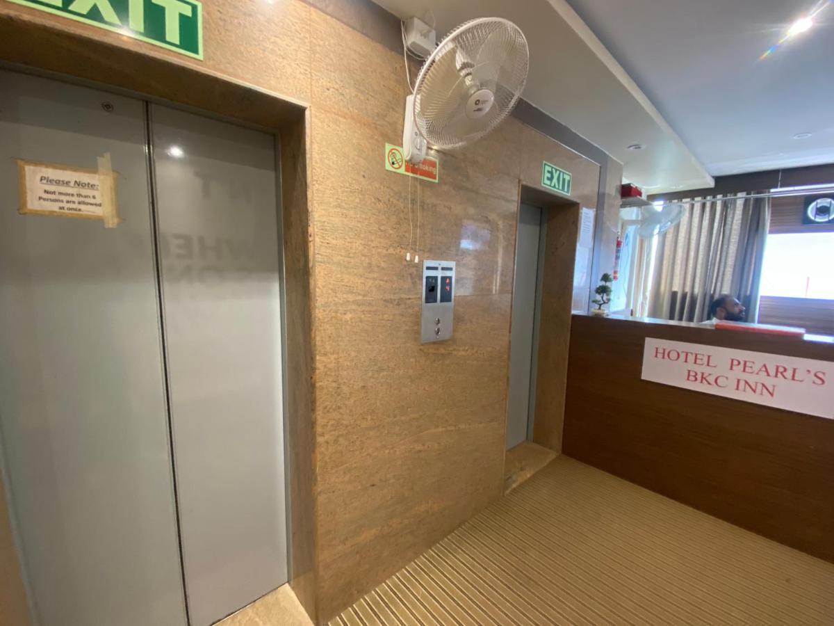 Pearl's Bkc Inn- Near Trade Centre, Visa Consulate 3*