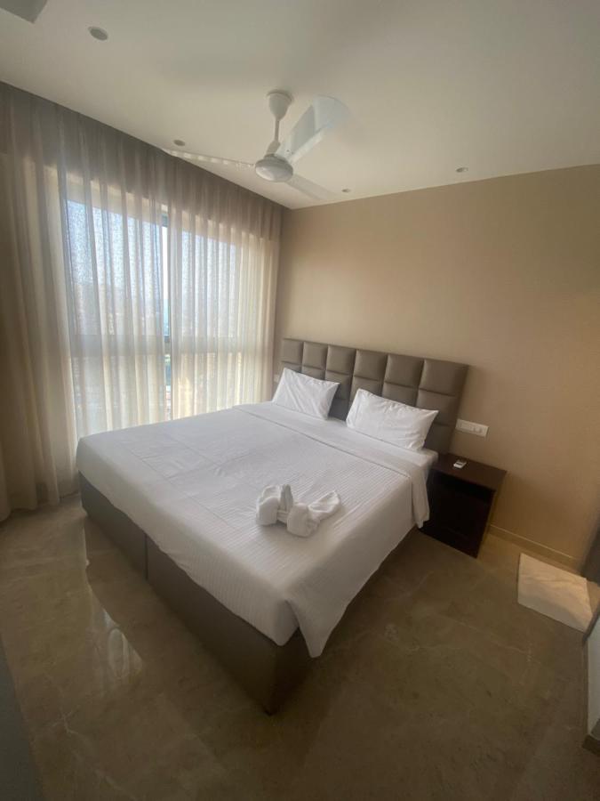 Apartment Maxxvalue Hiranandani Powai - Rh5 Mumbai