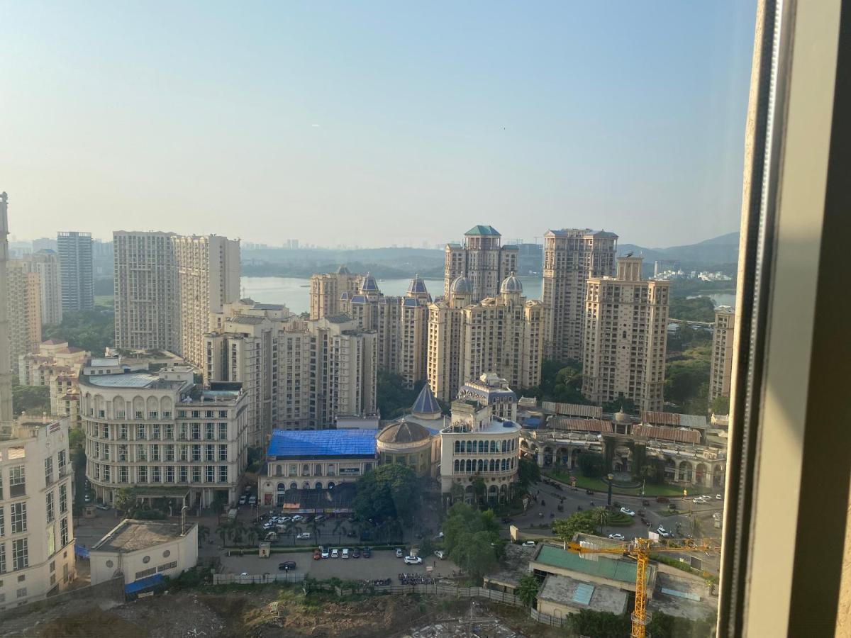 Apartment Maxxvalue Hiranandani Powai - Rh5