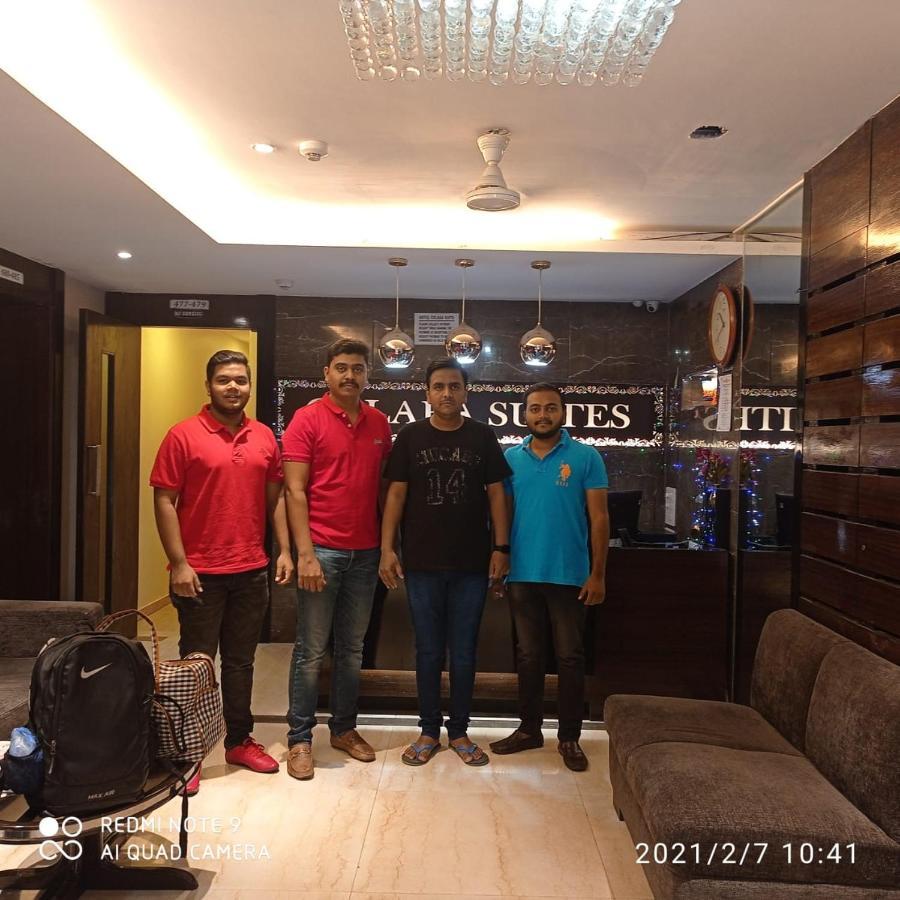 Colaba Suites - Near Taj Hotel, Mumbai