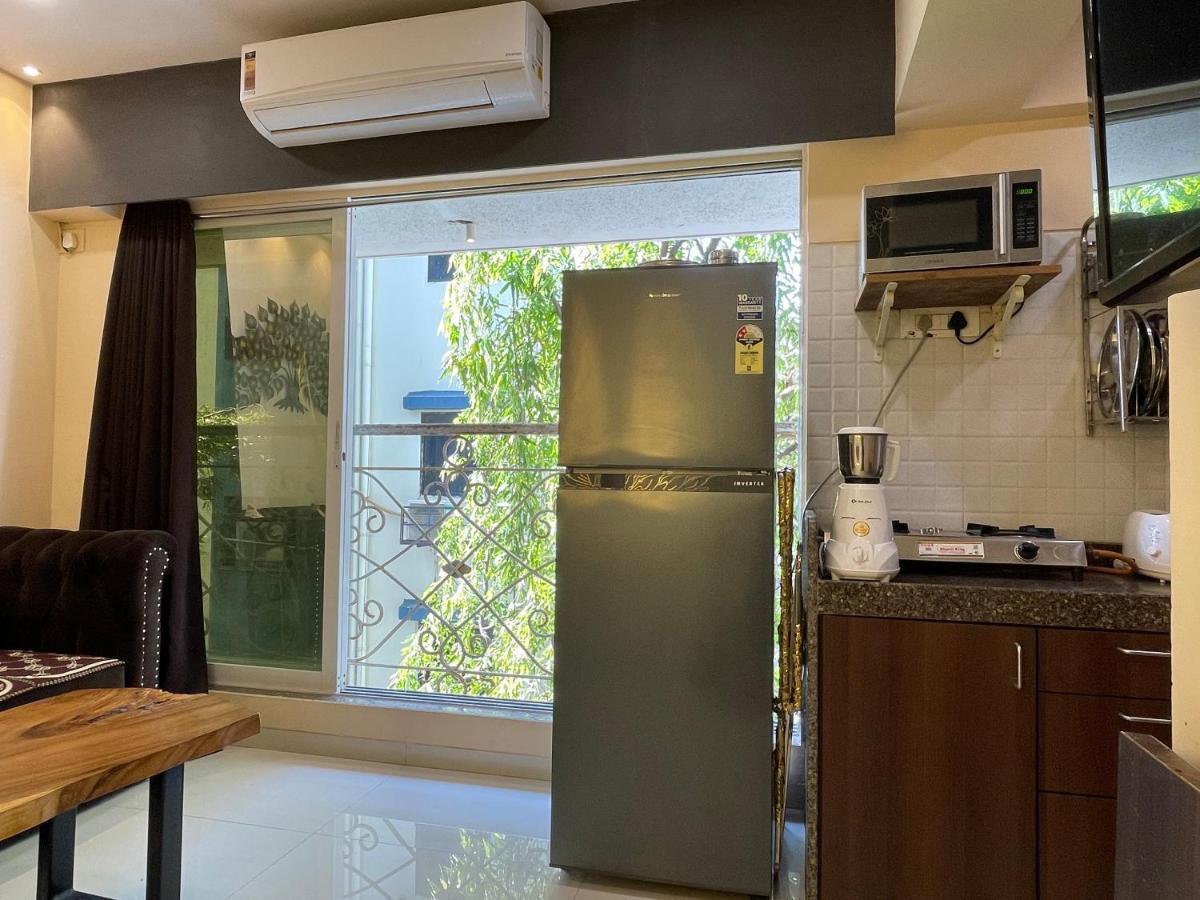 Osi Bandra West Apartment Mumbai