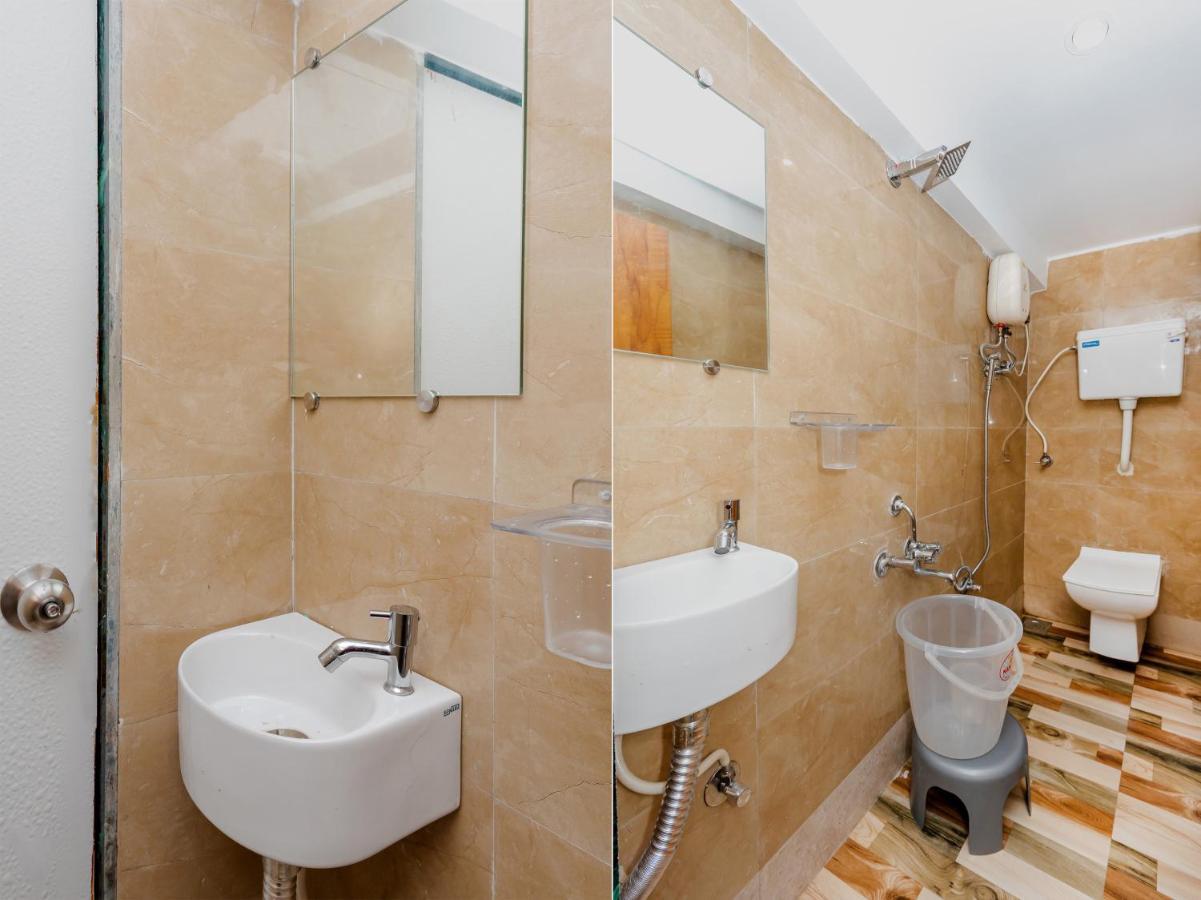 Hotel Kgn Near Cst Railway Station And Haj House Near Crawford Market *