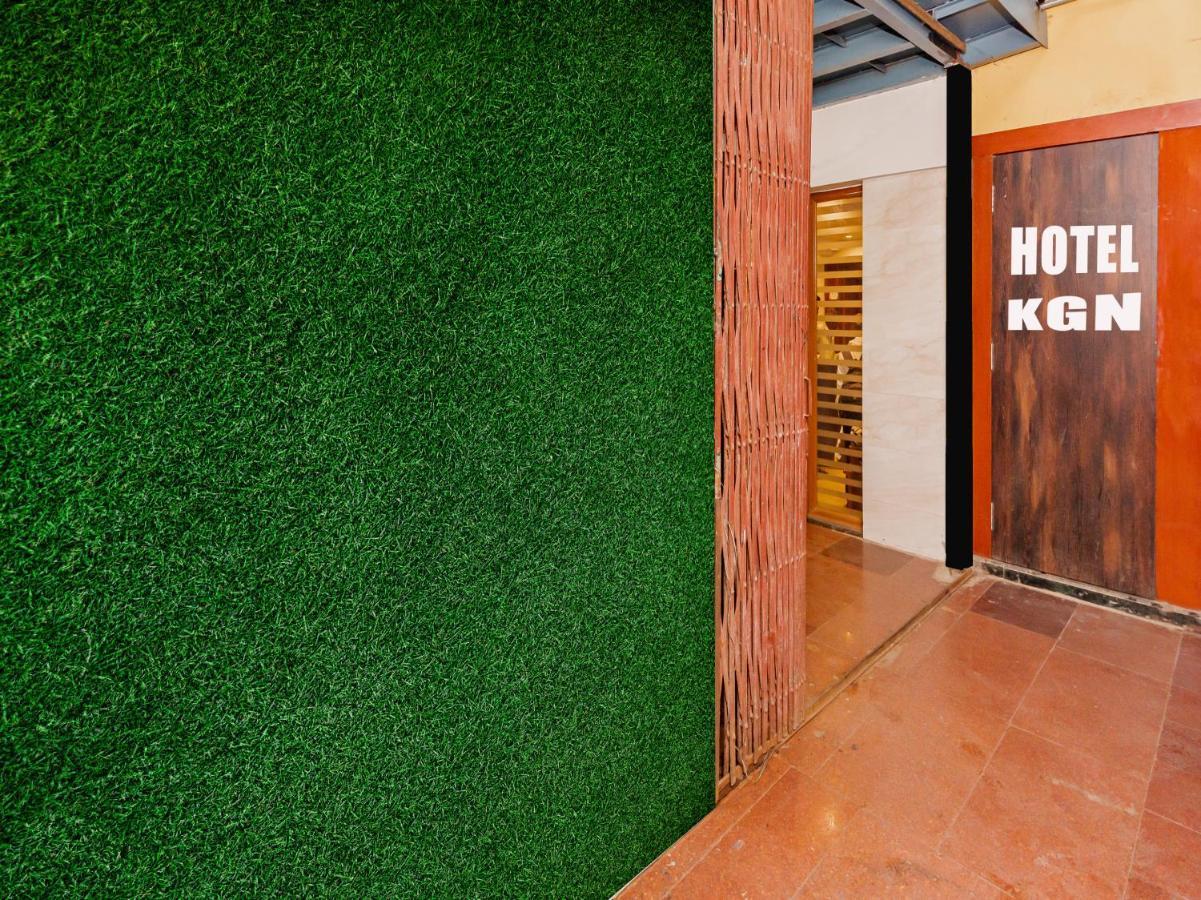 Hotel Kgn Near Cst Railway Station Mumbai And Haj House Mumbai Near Crawford Market Mumbai *