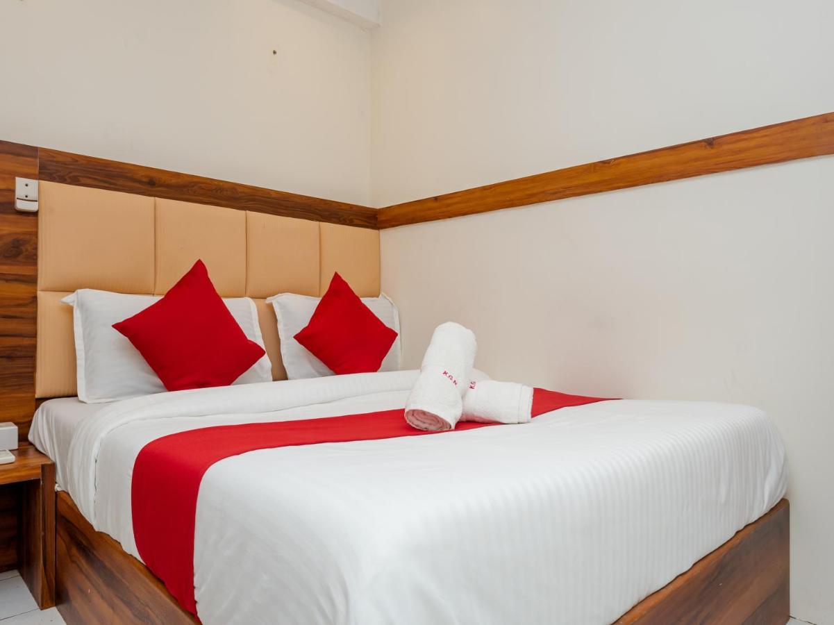 Hotel Kgn Near Cst Railway Station Mumbai And Haj House Mumbai Near Crawford Market Mumbai Hotel *