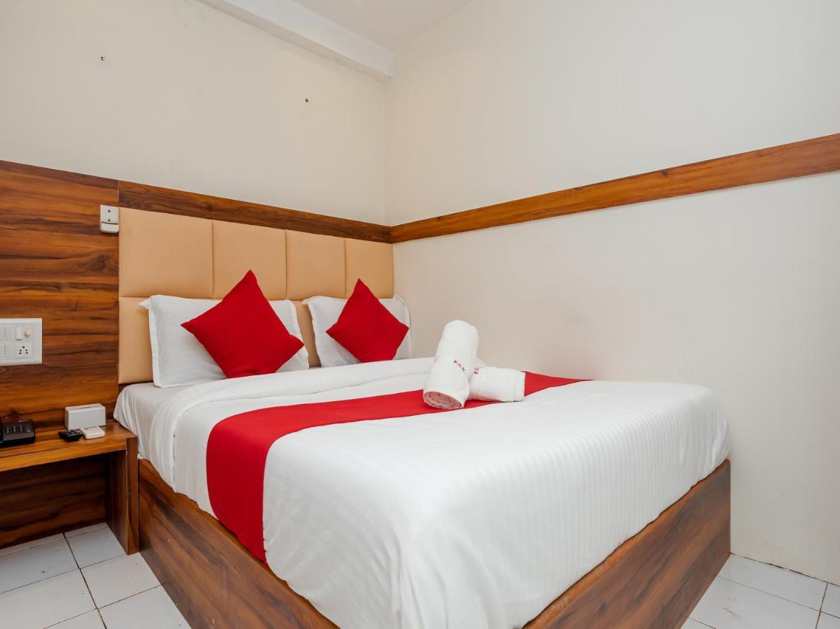 Hotel Kgn Near Cst Railway Station Mumbai And Haj House Mumbai Near Crawford Market Mumbai