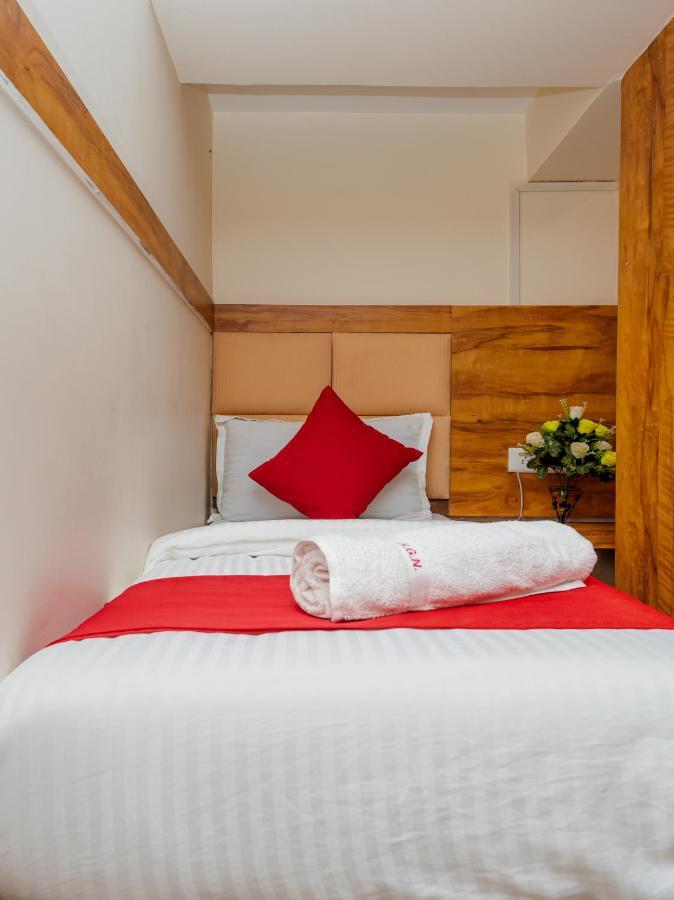 Hotel Kgn Near Cst Railway Station Mumbai And Haj House Mumbai Near Crawford Market Mumbai *