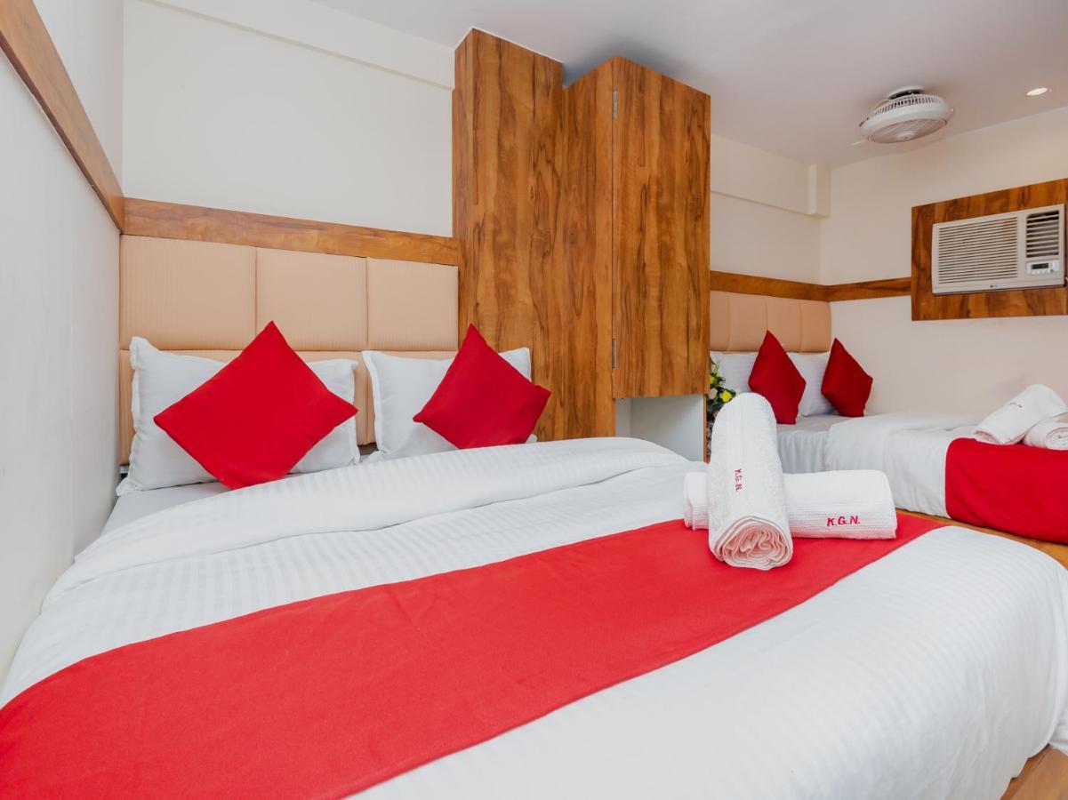 Hotel Hotel Kgn Near Cst Railway Station Mumbai And Haj House Mumbai Near Crawford Market Mumbai *