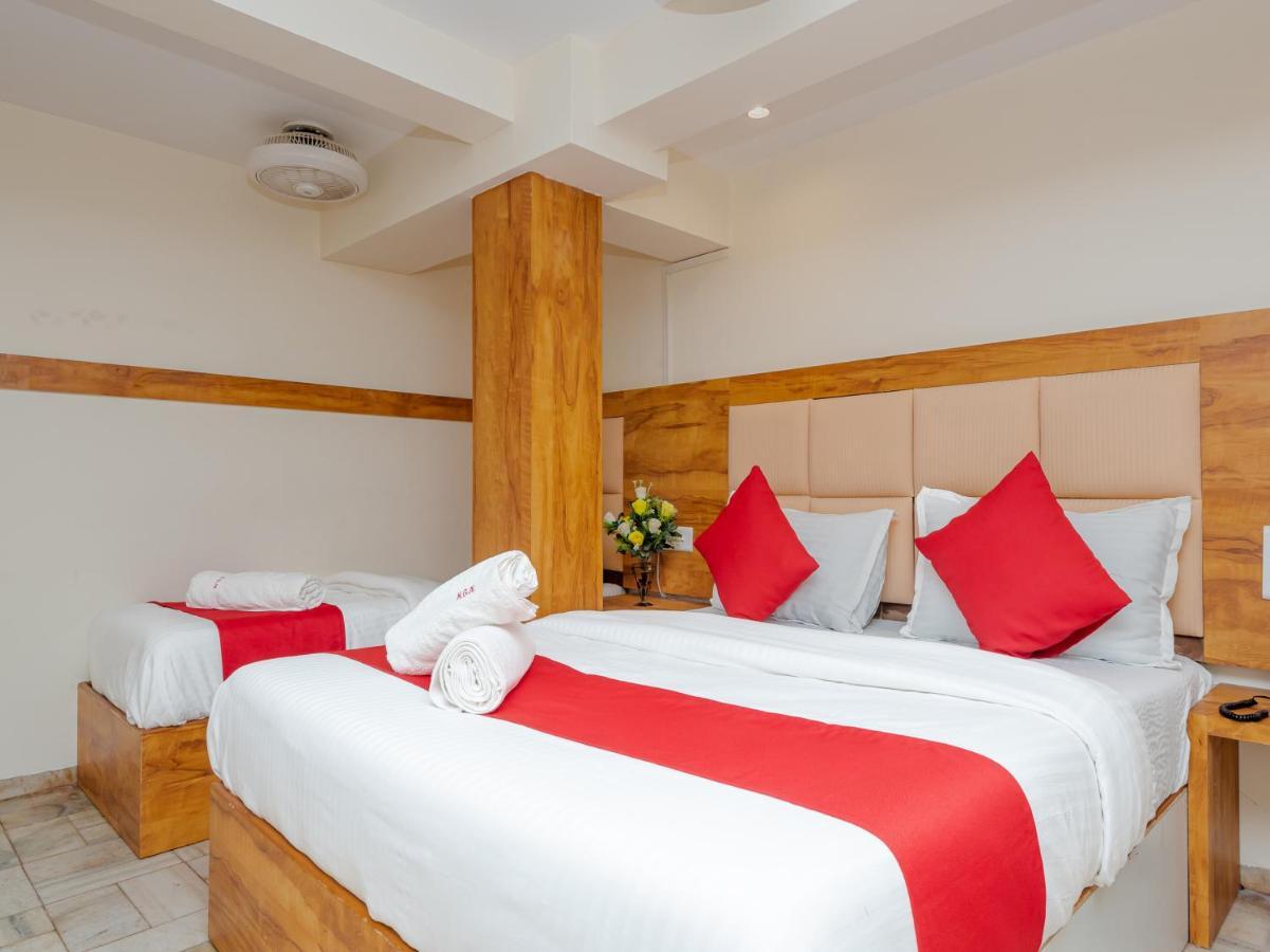 Hotel Kgn Near Cst Railway Station Mumbai And Haj House Mumbai Near Crawford Market Mumbai Mumbai