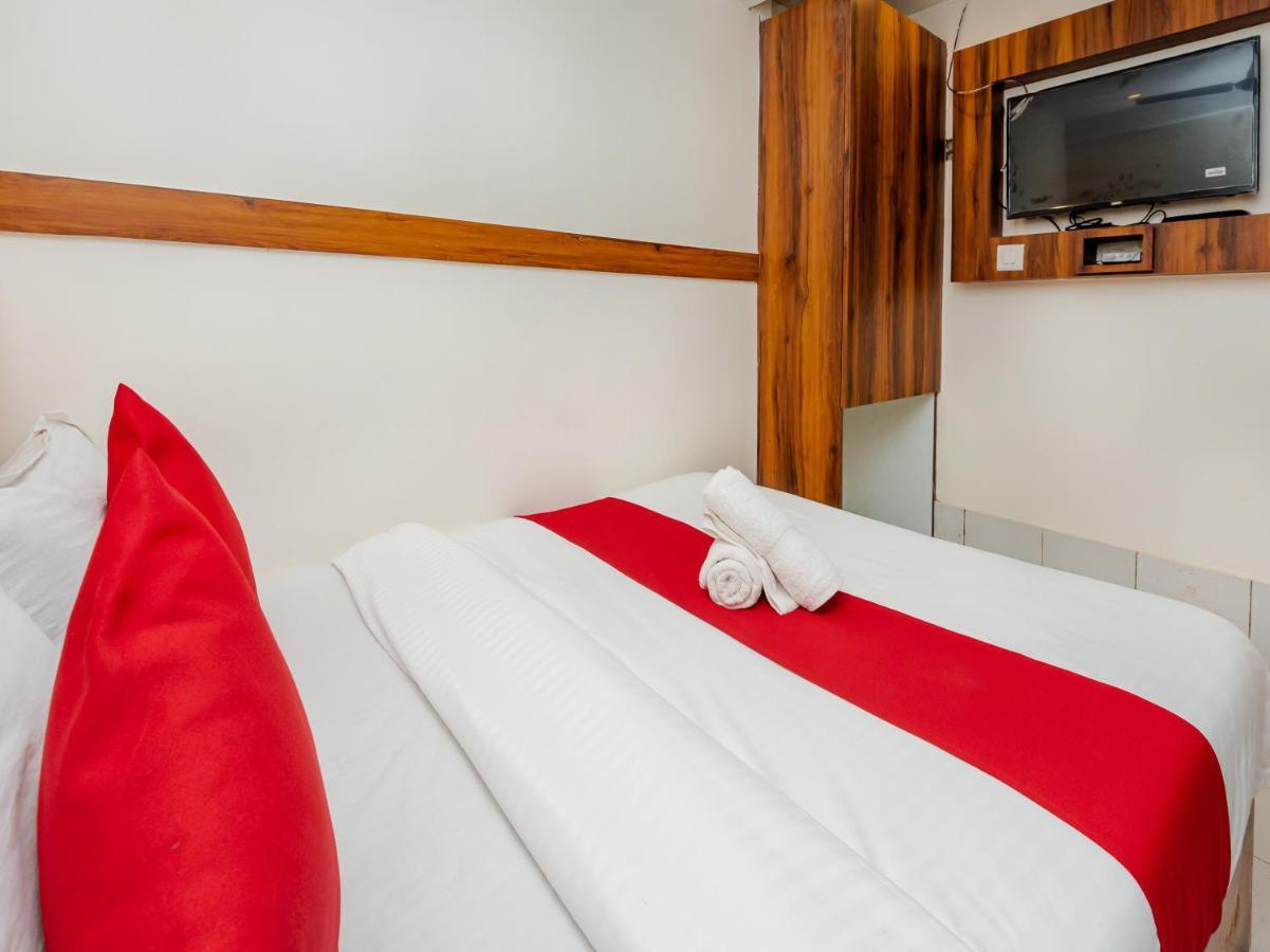 Hotel Kgn Near Cst Railway Station Mumbai And Haj House Mumbai Near Crawford Market Mumbai * Mumbai