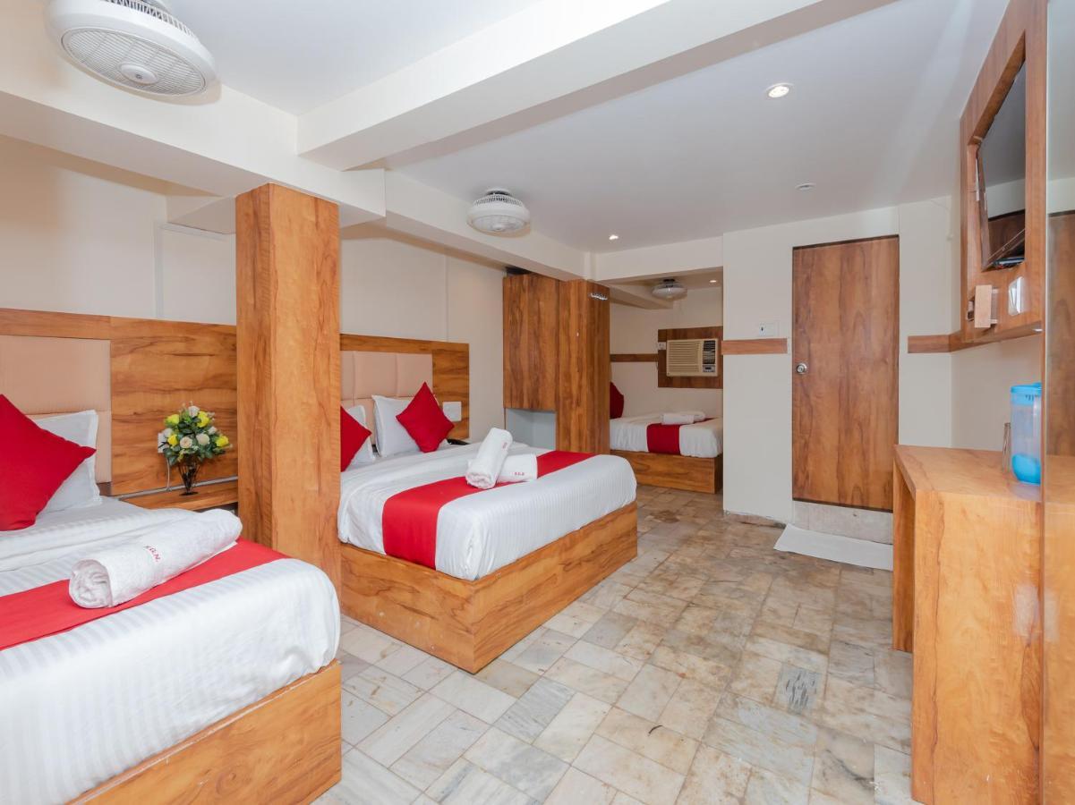 Hotel Kgn Near Cst Railway Station Mumbai And Haj House Mumbai Near Crawford Market Mumbai *