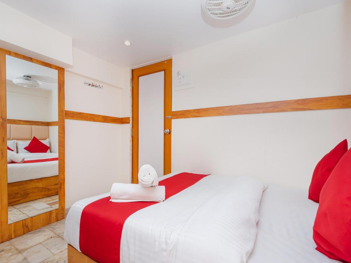Hotel Kgn Near Cst Railway Station Mumbai And Haj House Mumbai Near Crawford Market Mumbai