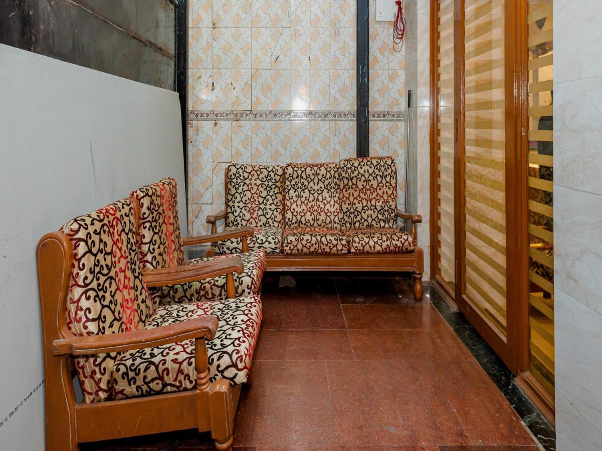 Hotel Kgn Near Cst Railway Station Mumbai And Haj House Mumbai Near Crawford Market Mumbai Mumbai