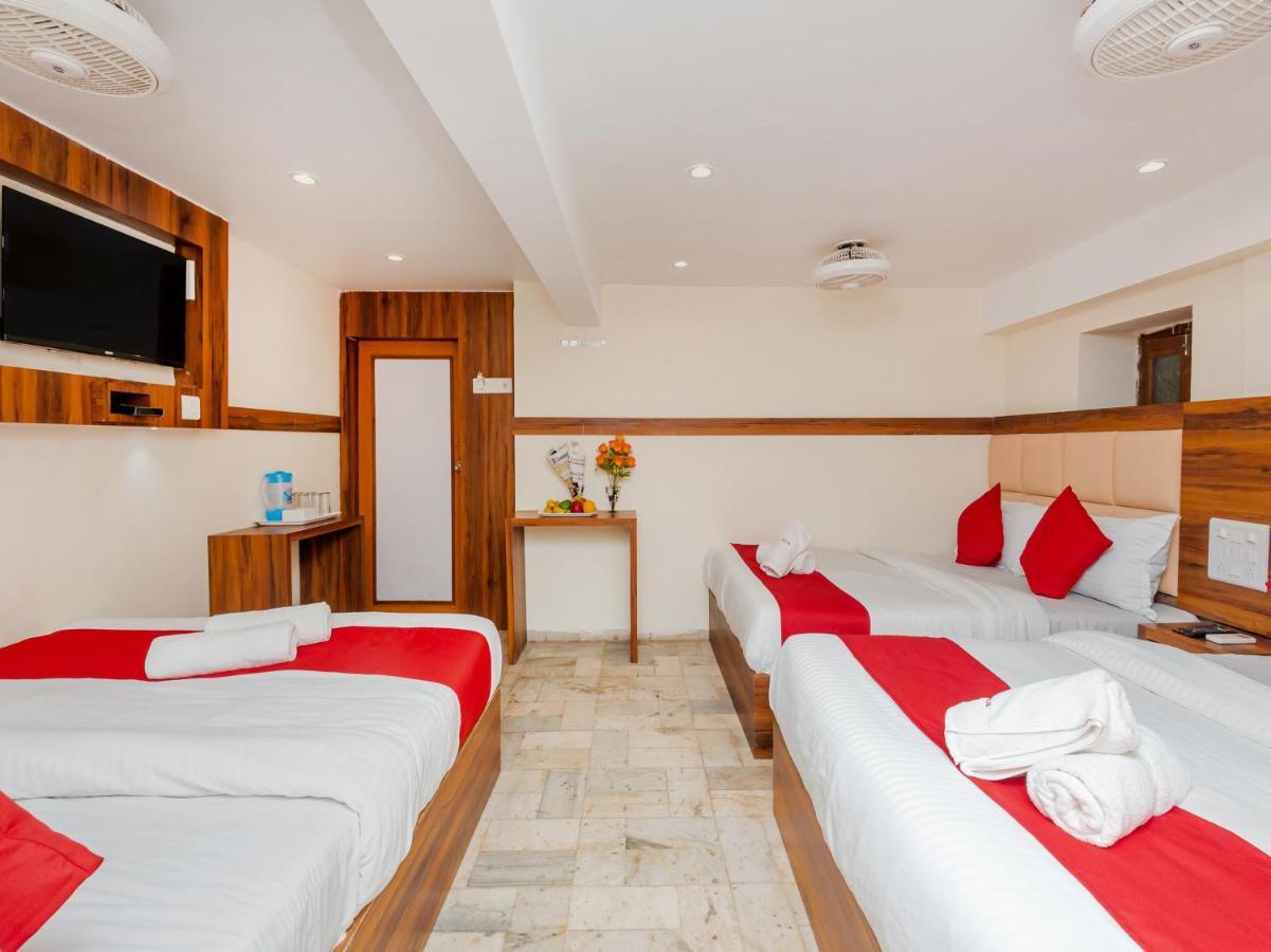 Hotel Kgn Near Cst Railway Station Mumbai And Haj House Mumbai Near Crawford Market Mumbai * Mumbai