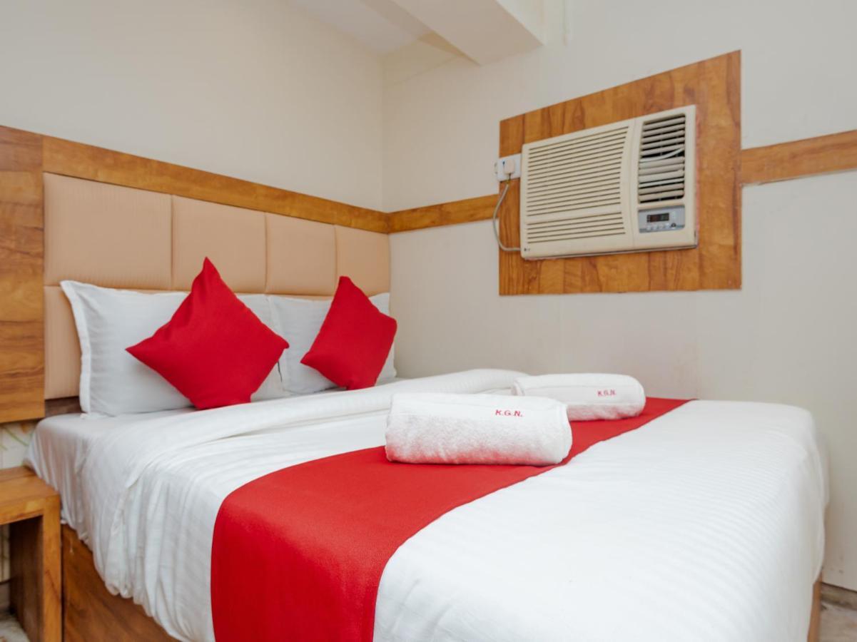 Hotel Kgn Near Cst Railway Station Mumbai And Haj House Mumbai Near Crawford Market Mumbai Mumbai