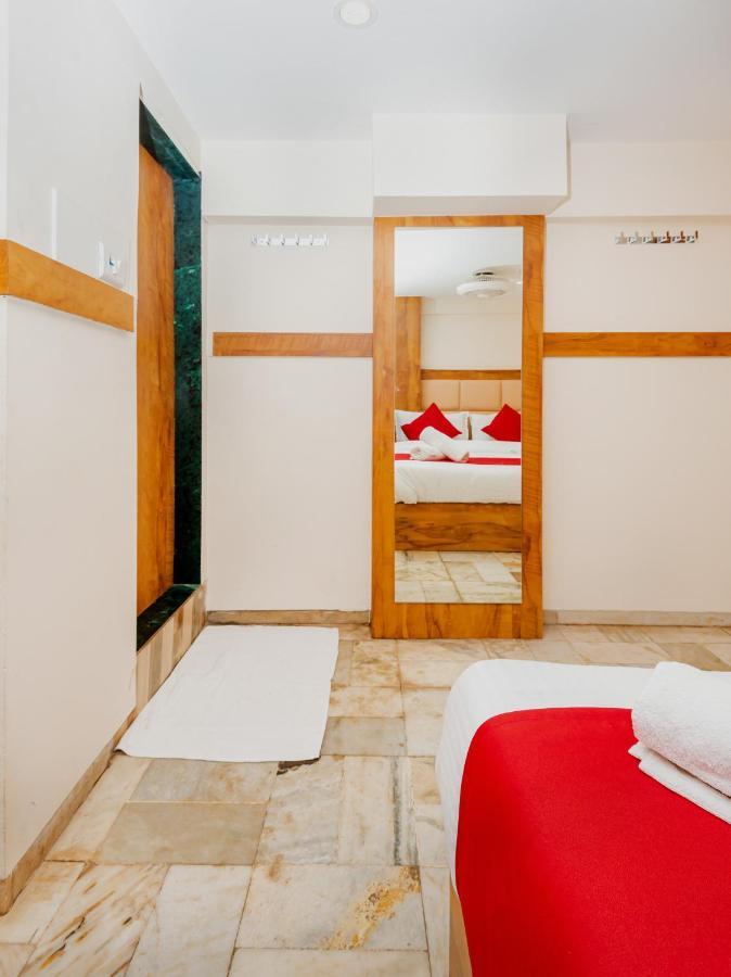 Hotel Kgn Near Cst Railway Station Mumbai And Haj House Mumbai Near Crawford Market Mumbai