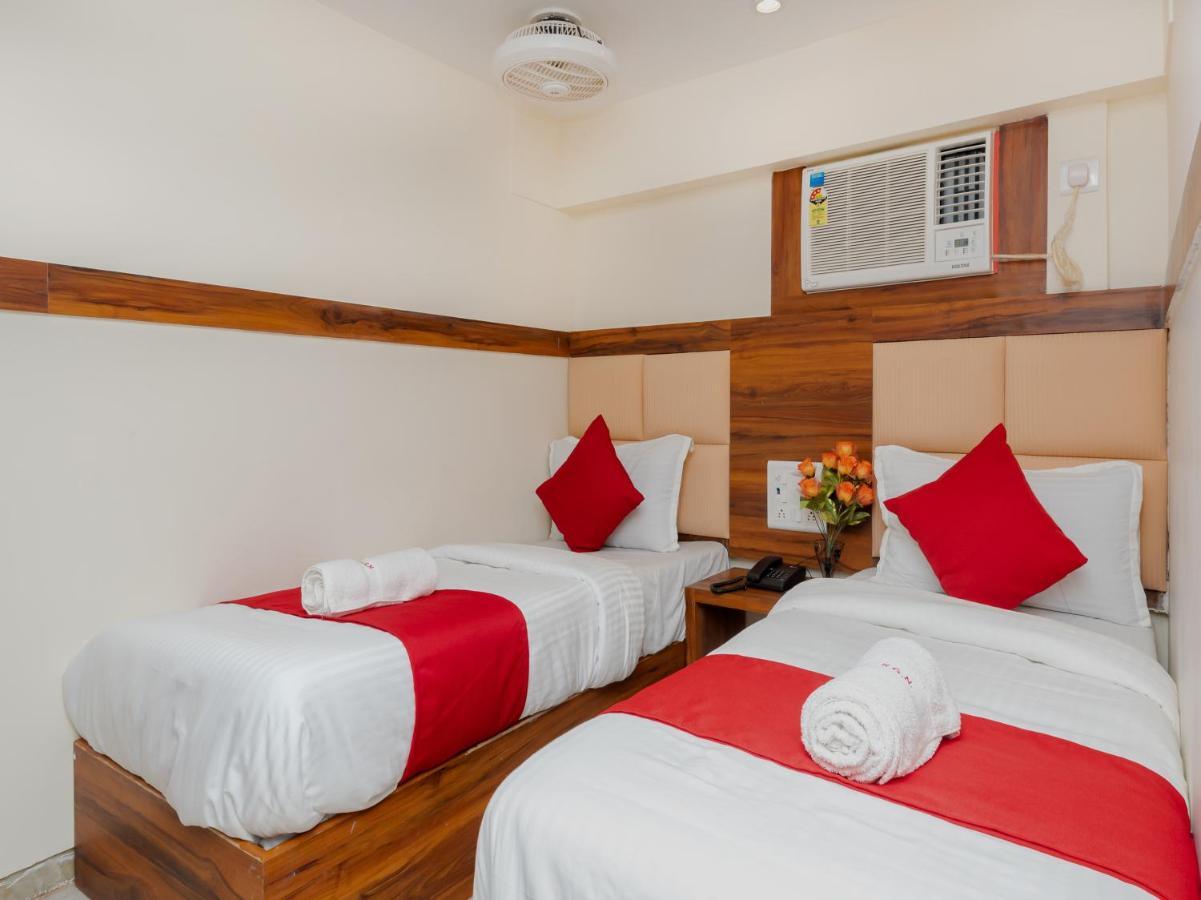 Hotel Hotel Kgn Near Cst Railway Station Mumbai And Haj House Mumbai Near Crawford Market Mumbai