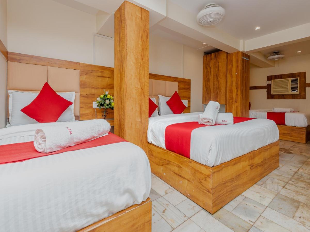 Hotel Kgn Near Cst Railway Station Mumbai And Haj House Mumbai Near Crawford Market Mumbai Hotel
