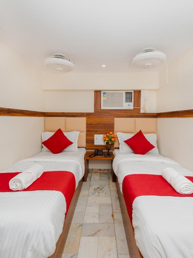Hotel Kgn Near Cst Railway Station Mumbai And Haj House Mumbai Near Crawford Market Mumbai Hotel Mumbai