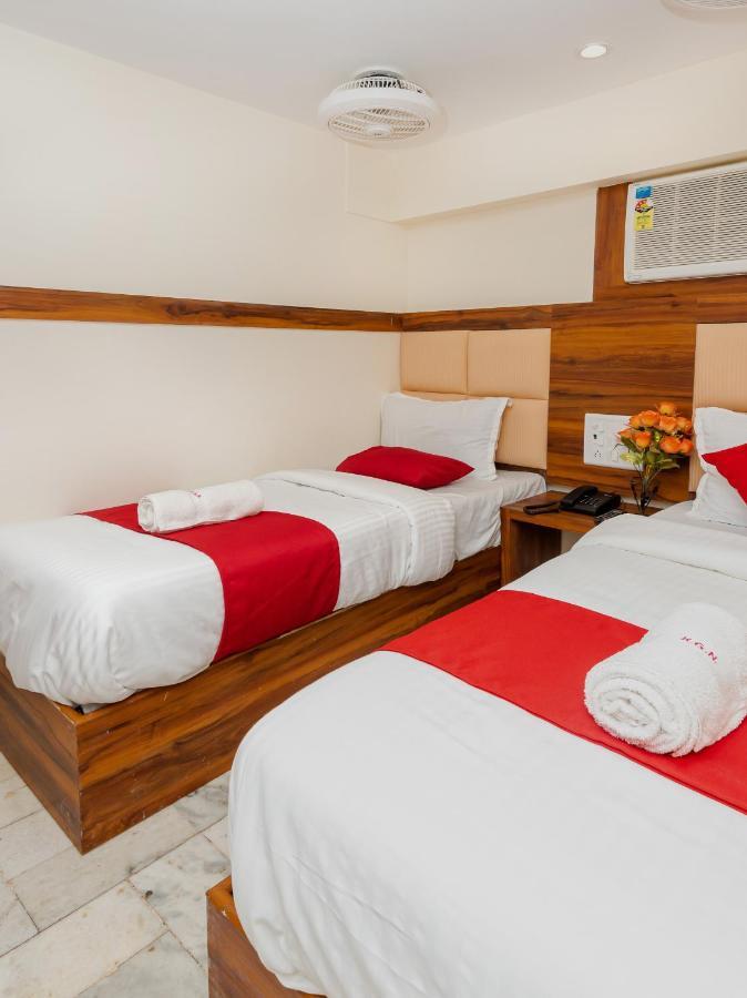 Hotel Kgn Near Cst Railway Station Mumbai And Haj House Mumbai Near Crawford Market Mumbai Mumbai