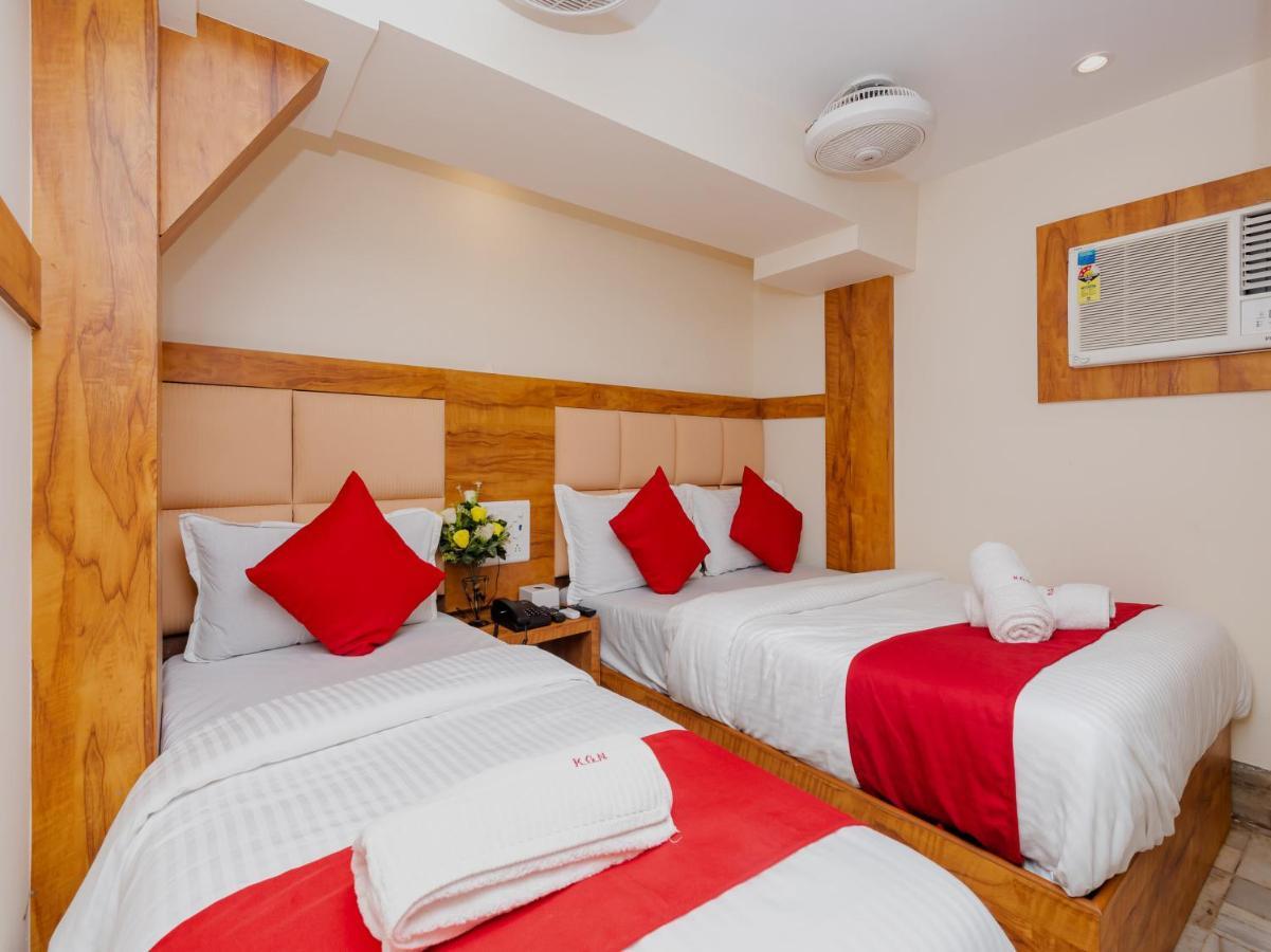 Hotel Kgn Near Cst Railway Station Mumbai And Haj House Mumbai Near Crawford Market Mumbai Hotel Mumbai