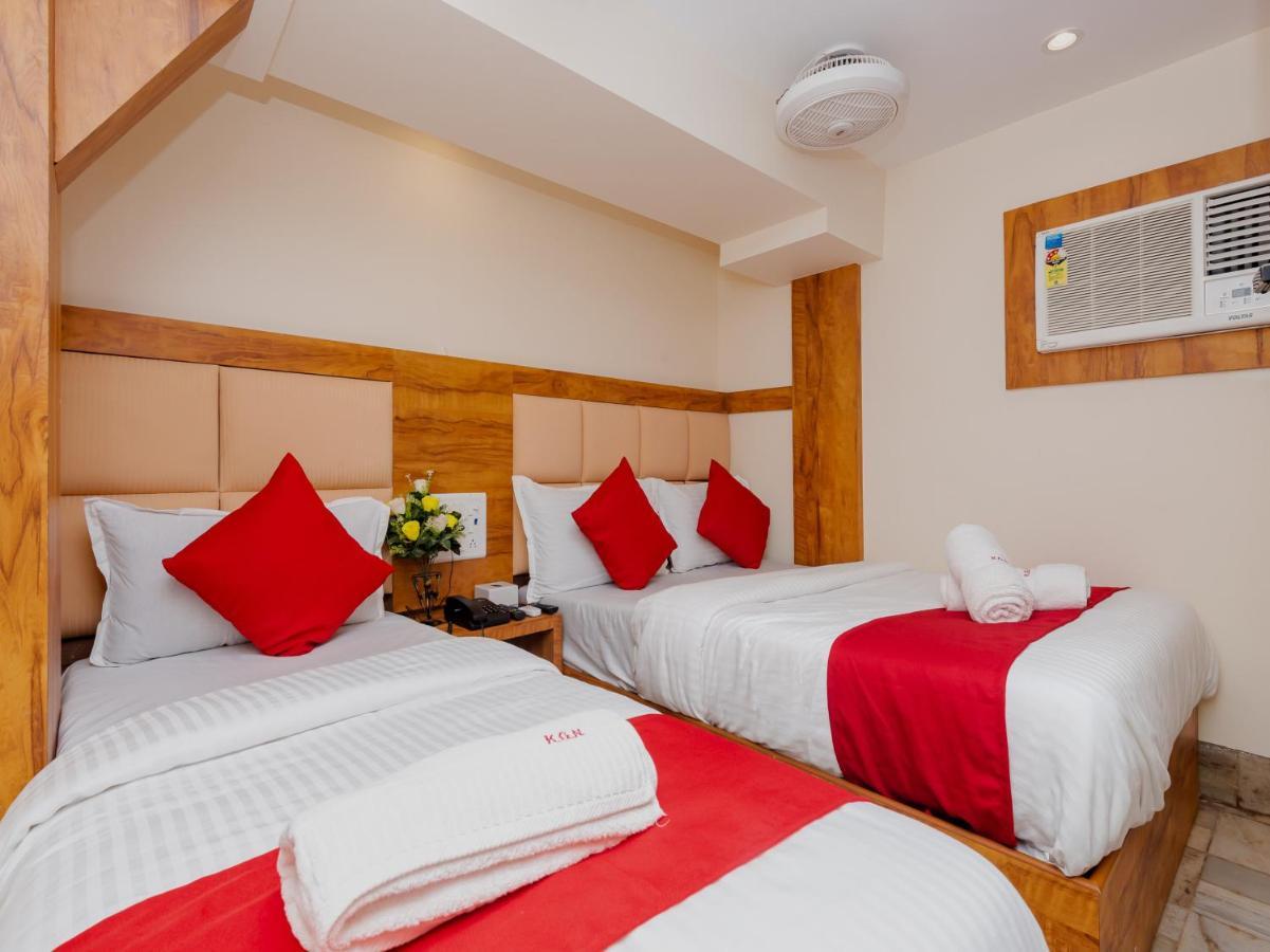 Hotel Kgn Near Cst Railway Station Mumbai And Haj House Mumbai Near Crawford Market Mumbai * Mumbai