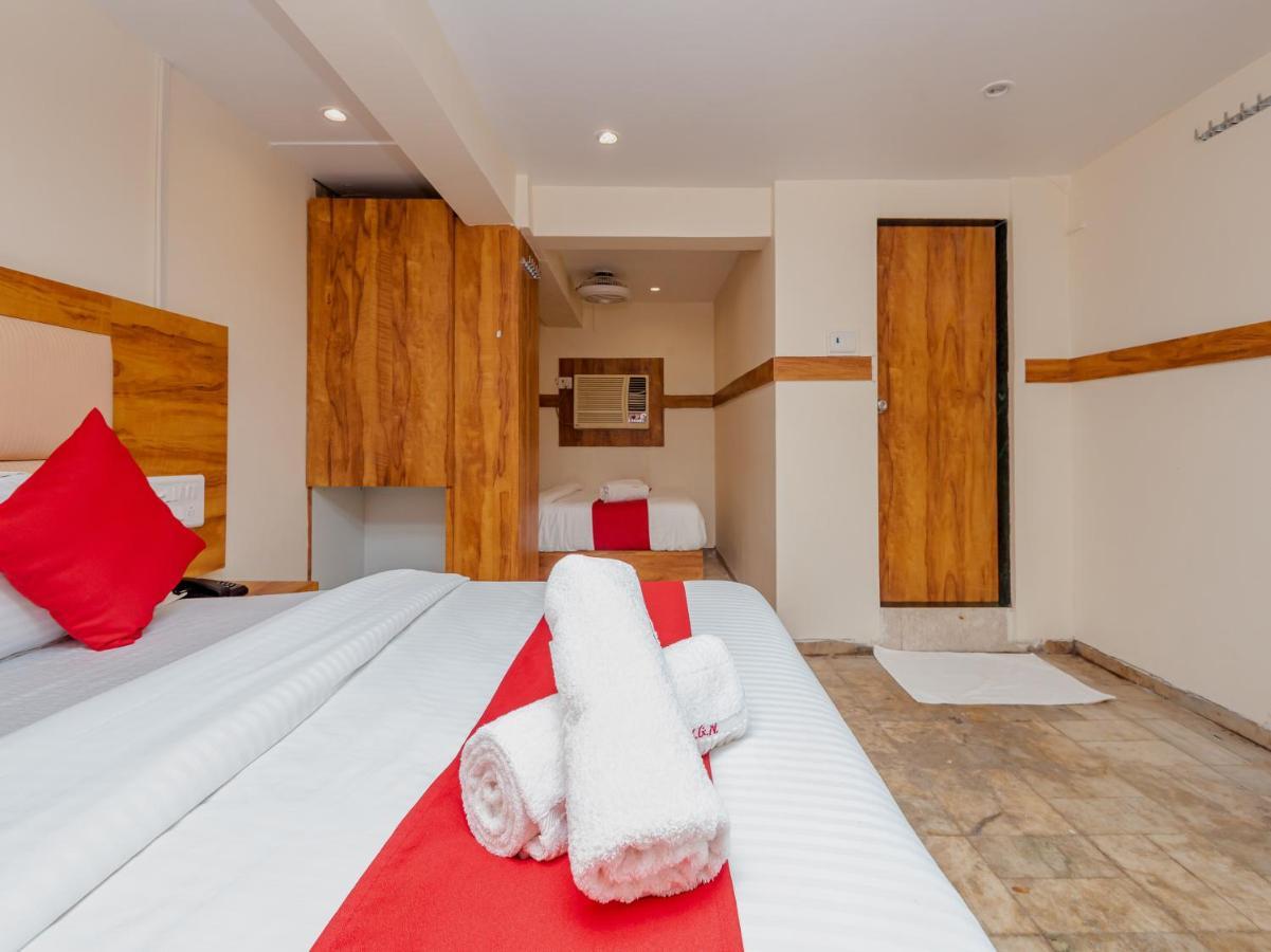 Hotel Hotel Kgn Near Cst Railway Station Mumbai And Haj House Mumbai Near Crawford Market Mumbai Mumbai