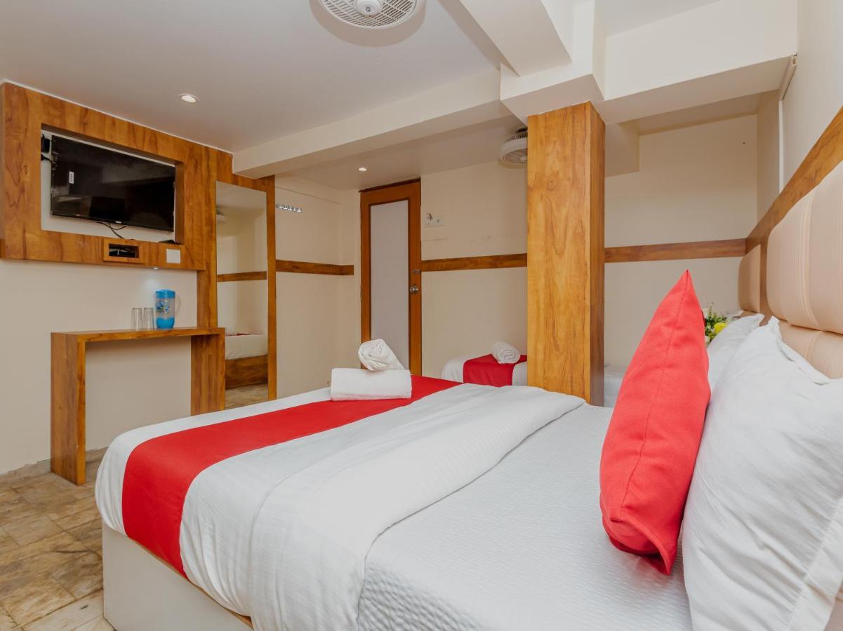 Hotel Kgn Near Cst Railway Station Mumbai And Haj House Mumbai Near Crawford Market Mumbai Hotel *